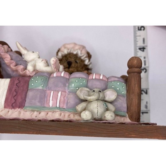 The Windsor Bears of Cranbury Commons Jessica Preys Now I Lay Me Down To Sleep - Picture 11 of 16